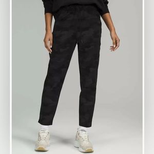 Lululemon Stretch High-Rise Pant 7/8 length